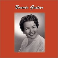 Bonnie Guitar - Bonnie Guitar [EP]